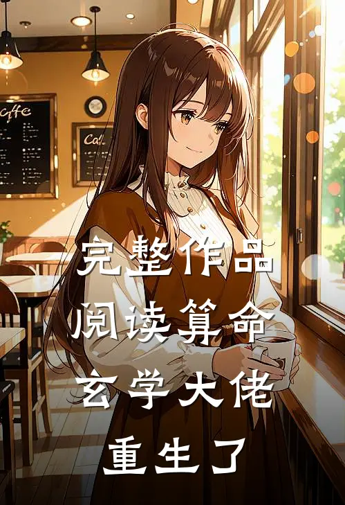 完整作品阅读算命：玄学大佬重生了