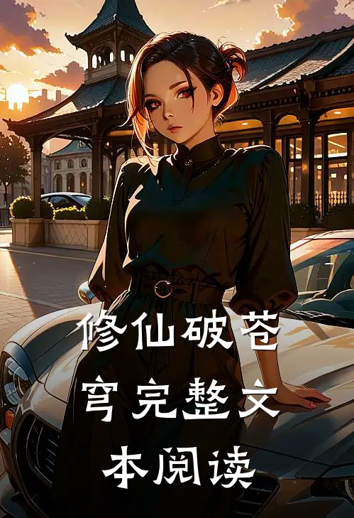 修仙破苍穹完整文本阅读