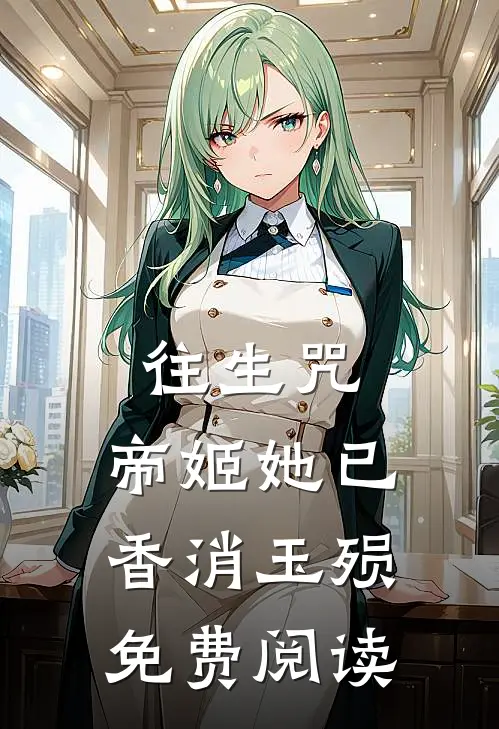 往生咒：帝姬她已香消玉殒免费阅读