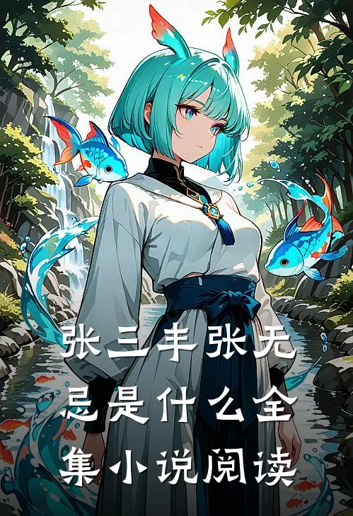 张三丰张无忌是什么全集小说阅读