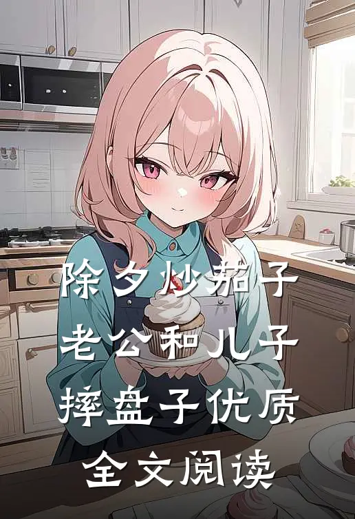 除夕炒茄子，老公和儿子摔盘子优质全文阅读