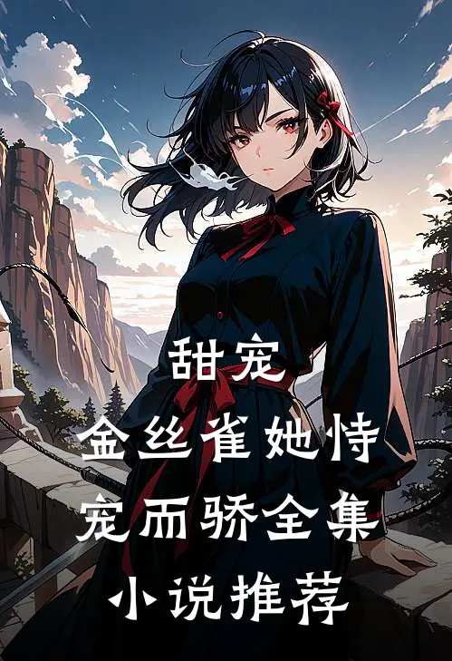 甜宠：金丝雀她恃宠而骄全集小说推荐