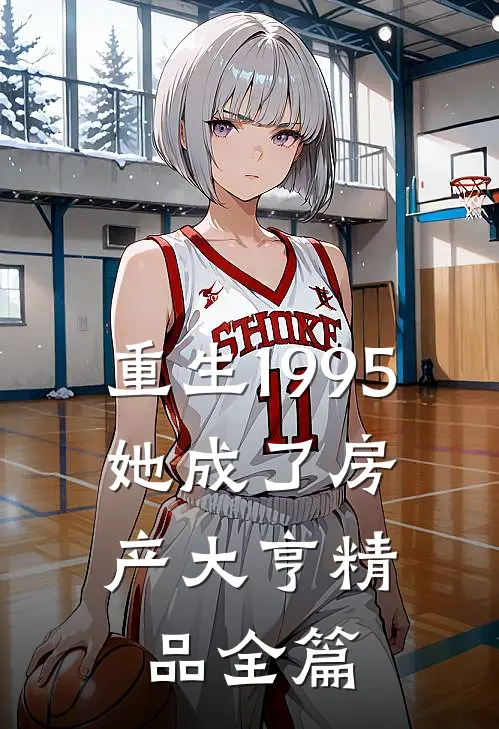 重生1995：她成了房产大亨精品全篇