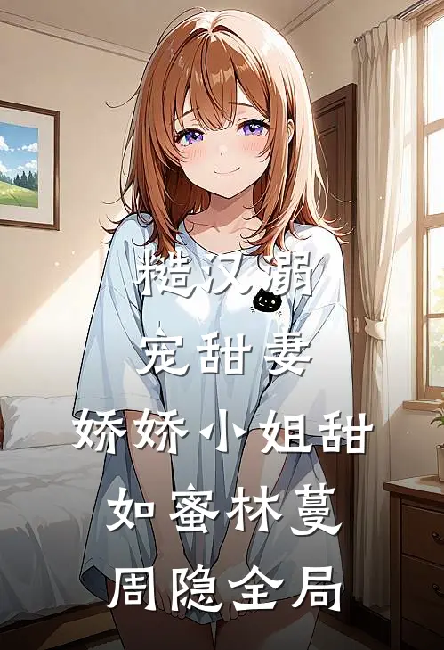 糙汉溺宠甜妻，娇娇小姐甜如蜜林蔓周隐全局