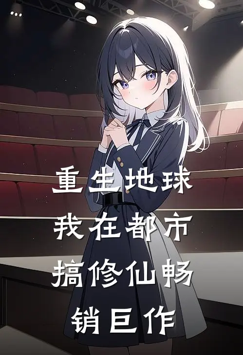 重生地球：我在都市搞修仙畅销巨作