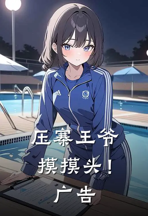 压寨王爷摸摸头!广告