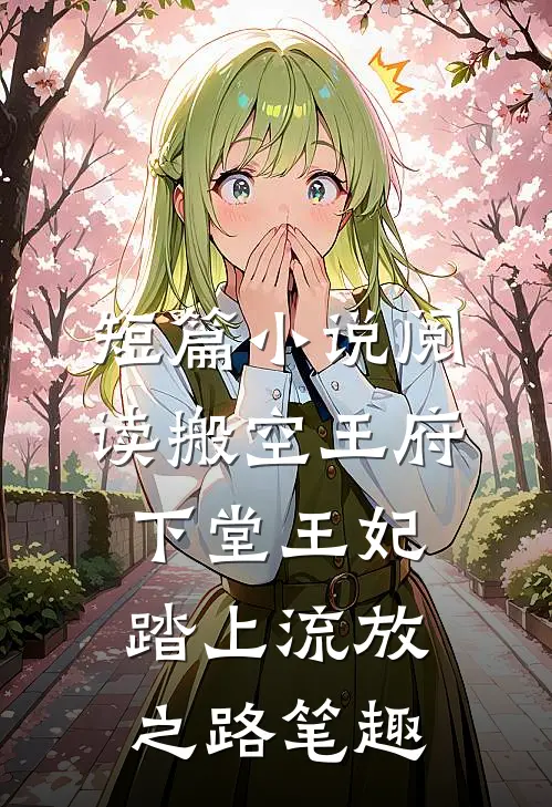 短篇小说阅读搬空王府,下堂王妃踏上流放之路 笔趣