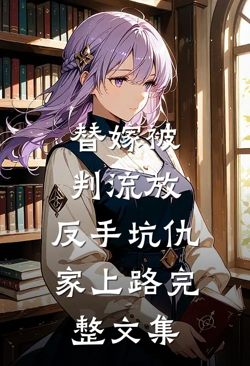 替嫁被判流放，反手坑仇家上路完整文集