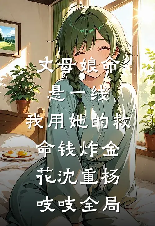 丈母娘命悬一线，我用她的救命钱炸金花沈重杨吱吱全局