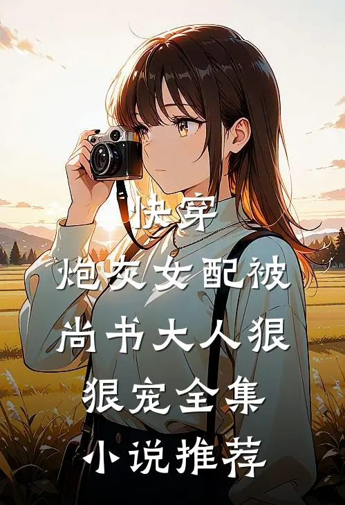 快穿：炮灰女配被尚书大人狠狠宠全集小说推荐
