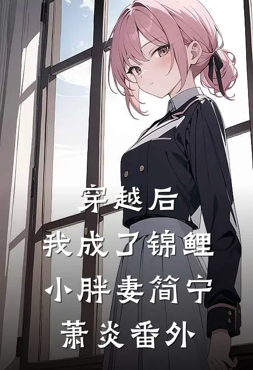 穿越后，我成了锦鲤小胖妻简宁萧炎番外