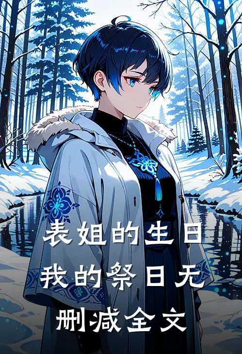 表姐的生日,我的祭日无删减全文阅读