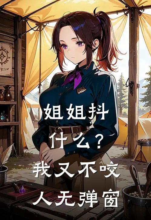 姐姐抖?我又不咬人无弹窗阅读