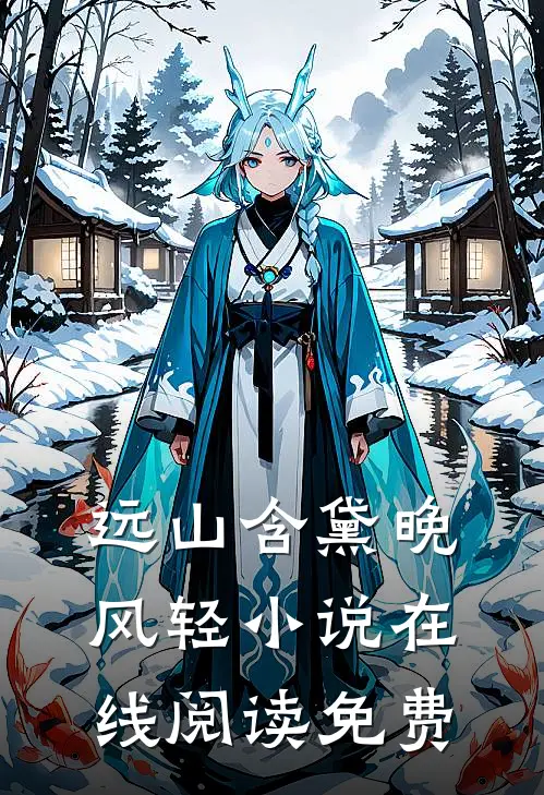 远山含黛晚风轻小说在线阅读免费