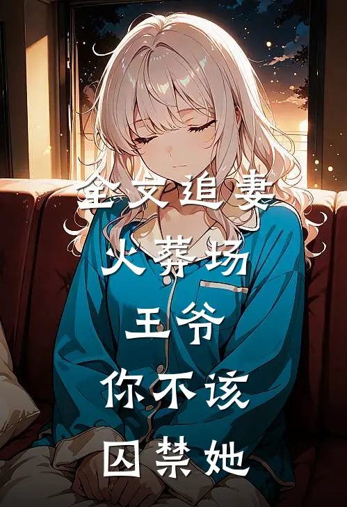 全文追妻火葬场王爷,你不该囚禁她