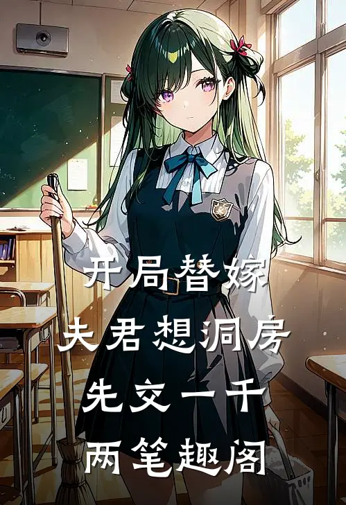开局替嫁，夫君想洞房先交一千两笔趣阁