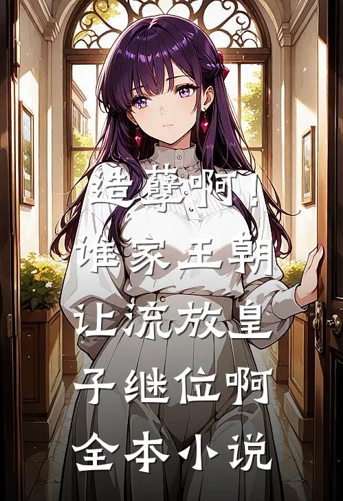 造孽啊!谁家王朝让流放皇子继位啊全本