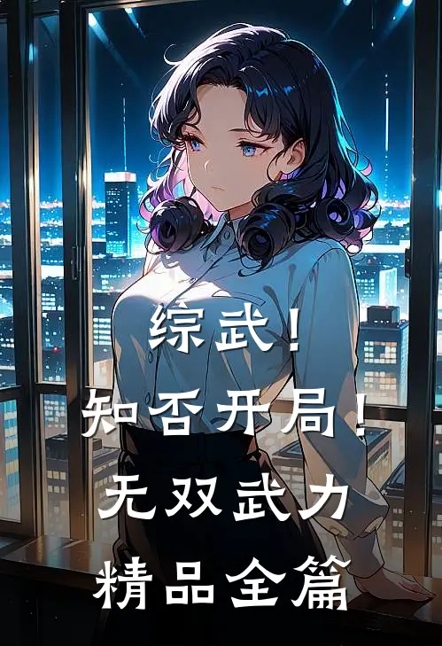 综武！知否开局！无双武力精品全篇
