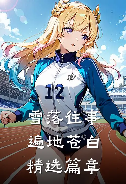 雪落往事，遍地苍白精选篇章
