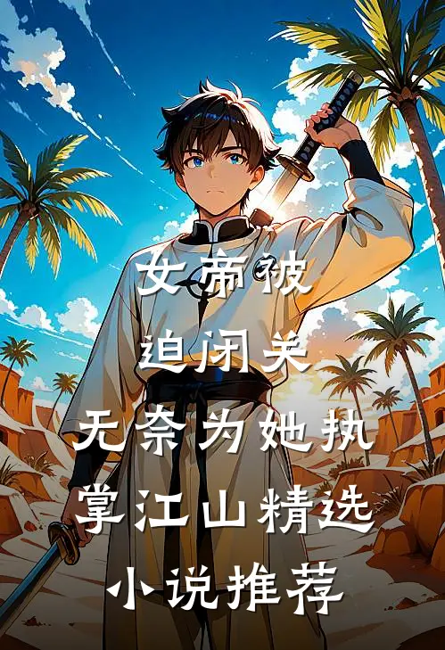 女帝被迫闭关，无奈为她执掌江山精选小说推荐