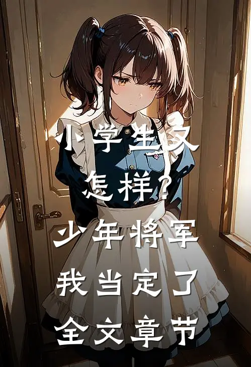 小学生又怎样？少年将军我当定了全文章节