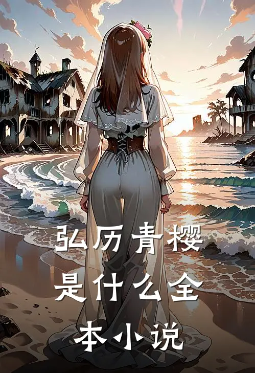 弘历青樱是什么全本小说