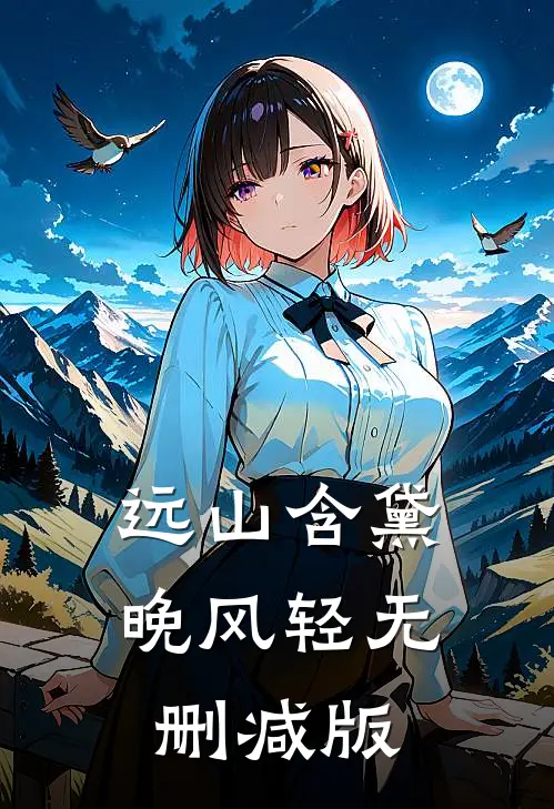 远山含黛晚风轻无删减版