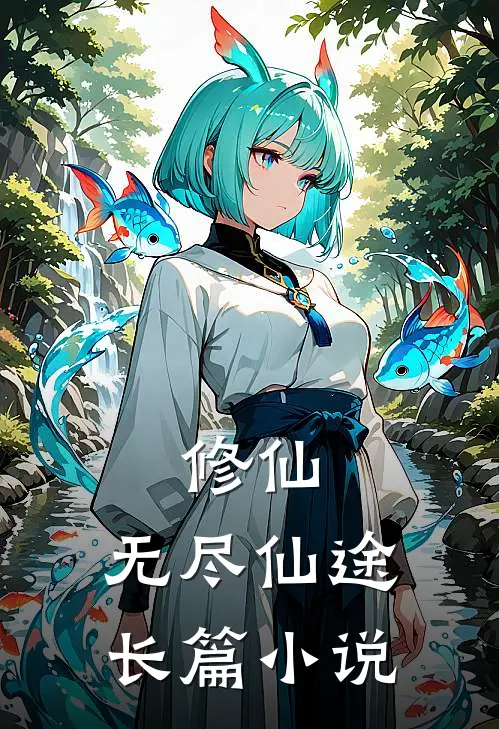 修仙,无尽仙途长篇推荐