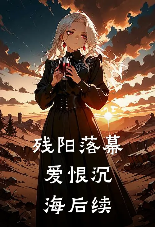 残阳落幕，爱恨沉海后续