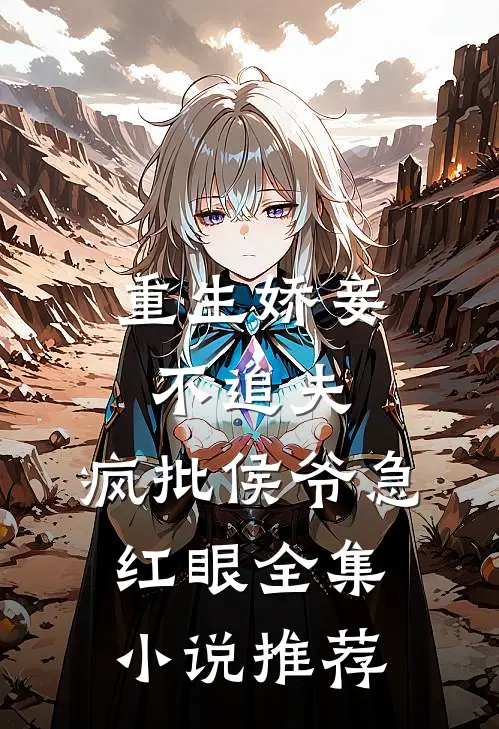 重生娇妾不追夫，疯批侯爷急红眼全集小说推荐