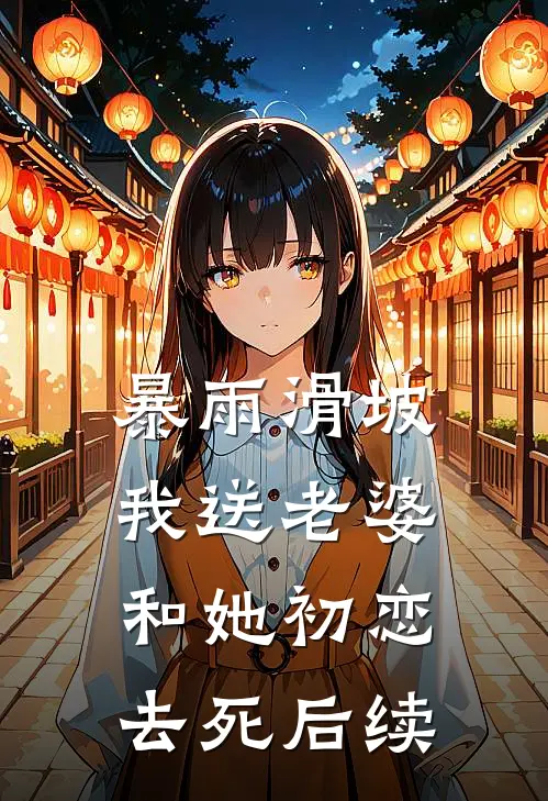 暴雨滑坡，我送老婆和她初恋去死后续