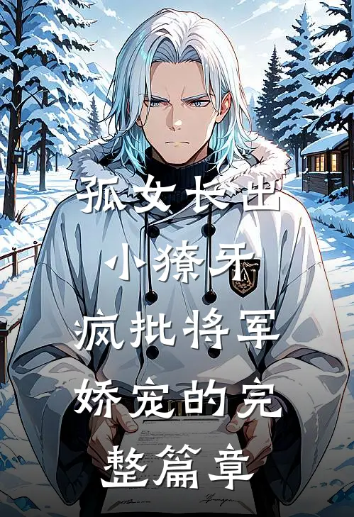 孤女长出小獠牙，疯批将军娇宠的完整篇章