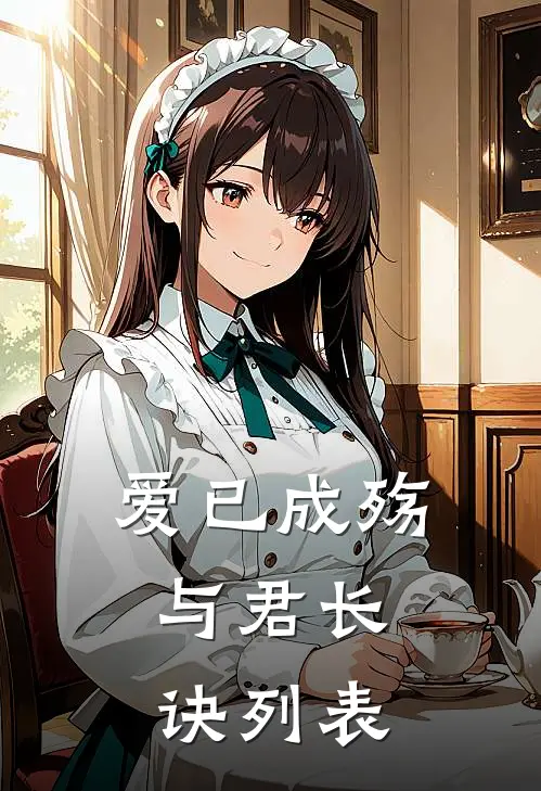 爱已成殇，与君长诀列表