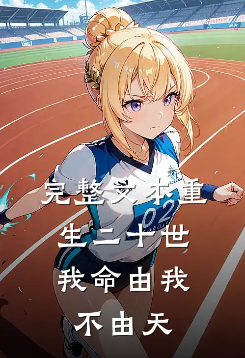 完整文本重生二十世，我命由我不由天