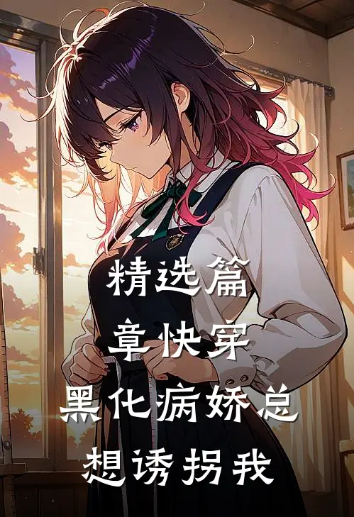 精选篇章快穿：黑化病娇总想诱拐我