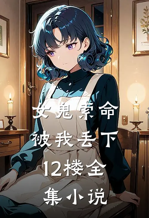 女鬼索命，被我丢下12楼全集小说