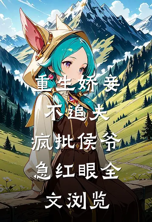 重生娇妾不追夫，疯批侯爷急红眼全文浏览