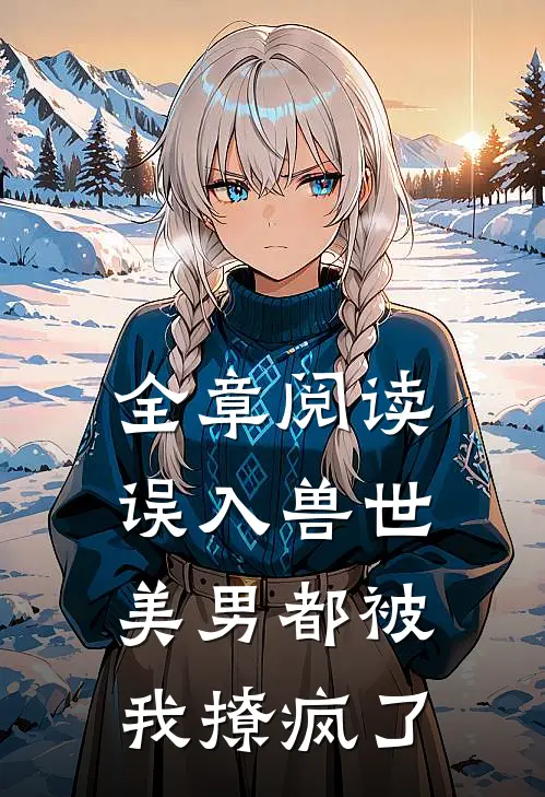 全章阅读误入兽世：美男都被我撩疯了