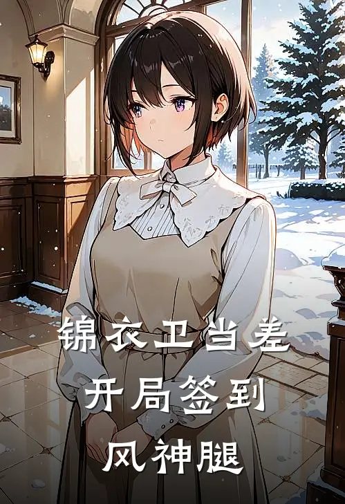 锦衣卫当差,开局签到风神腿 东方孤龙