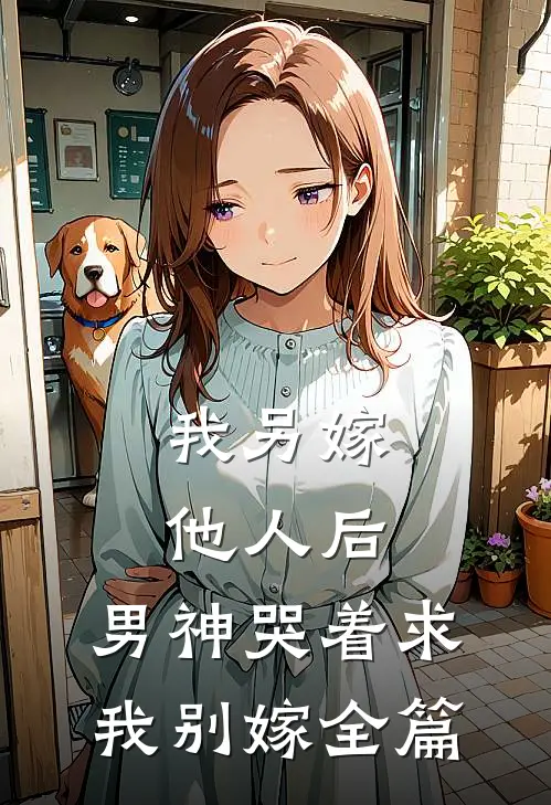 我另嫁他人后,男神哭着求我别嫁全篇免费阅读