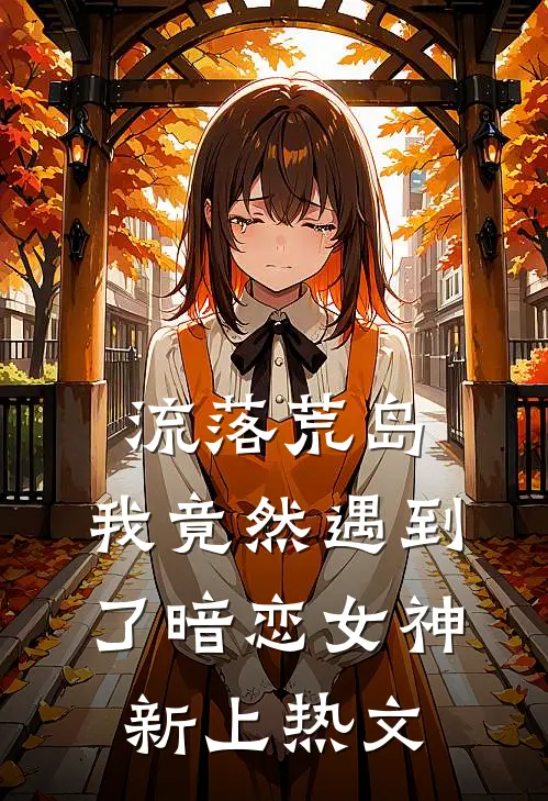 流落荒岛，我竟然遇到了暗恋女神新上热文