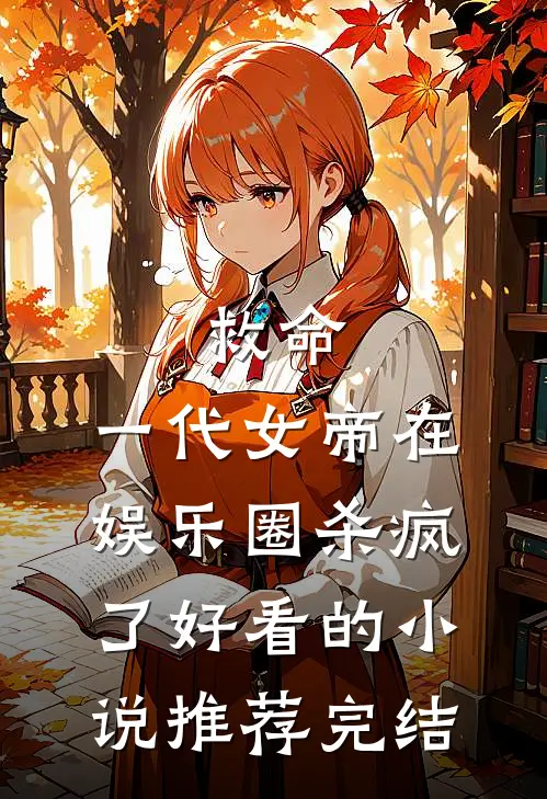 救命，一代女帝在娱乐圈杀疯了好看的小说推荐完结