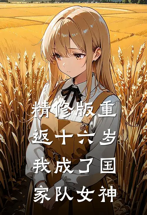精修版重返十六岁,我成了国家队女神免费阅读