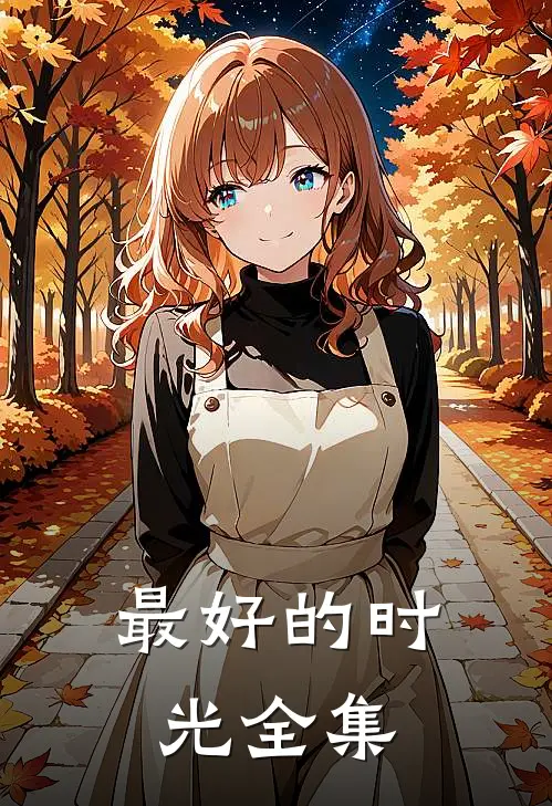 最好的时光全集