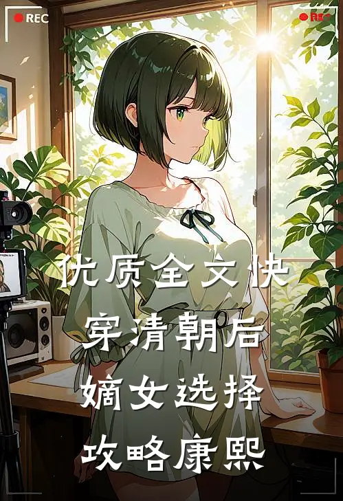 优质全文快穿清朝后，嫡女选择攻略康熙