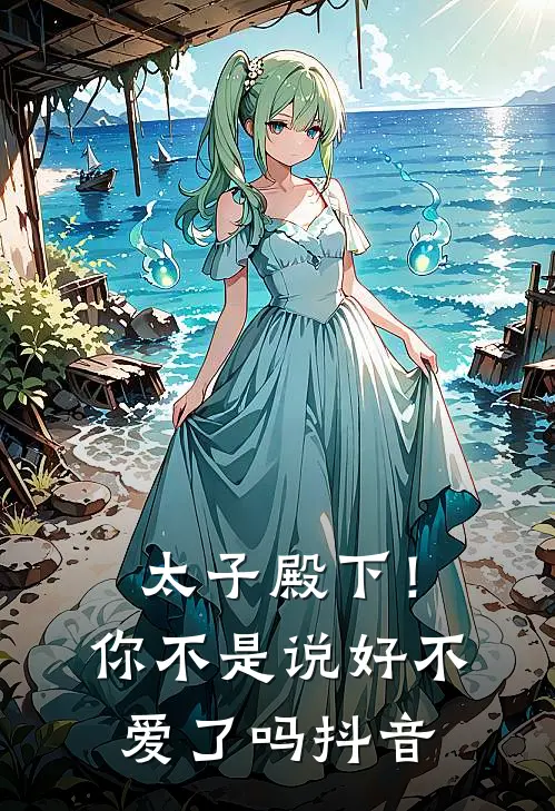 太子殿下!你不是说好不爱了吗抖音