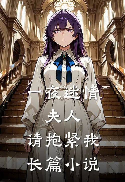 一夜迷情夫人,请抱紧我长篇免费阅读