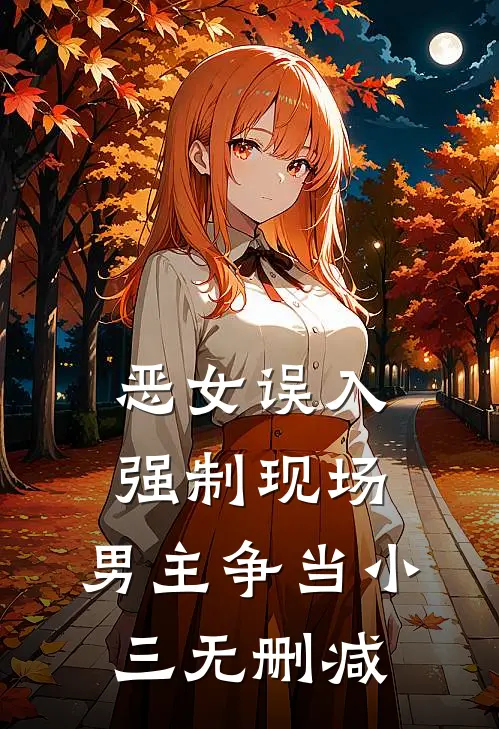 恶女误入强制现场，男主争当小三无删减
