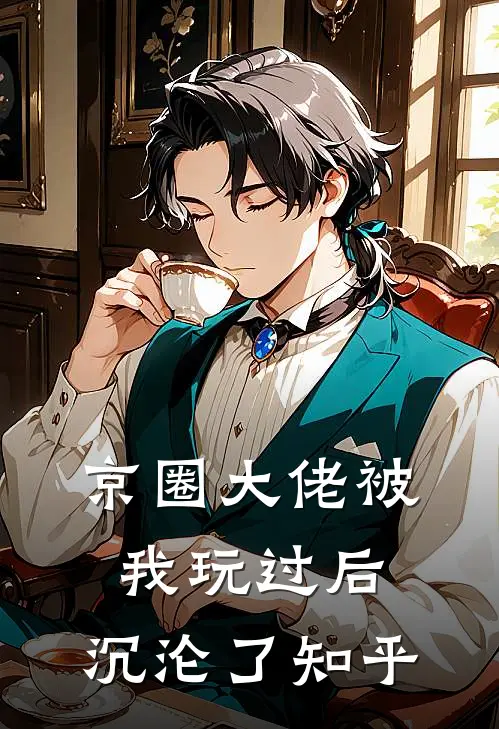 京圈大佬被我玩过后，沉沦了知乎