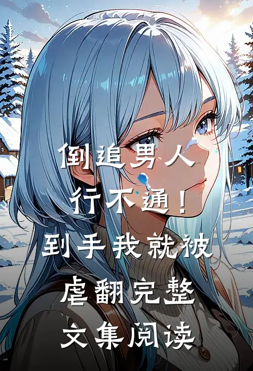 倒追男人行不通！到手我就被虐翻完整文集阅读